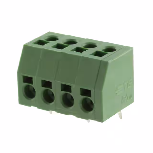 1-2834014-4 TE Connectivity AMP Connectors  Wire to Board